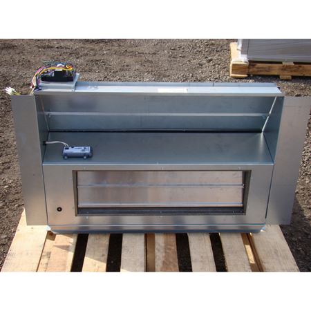 Picture of DNECONGS3672B DOWNFLOW ECONOMIZER