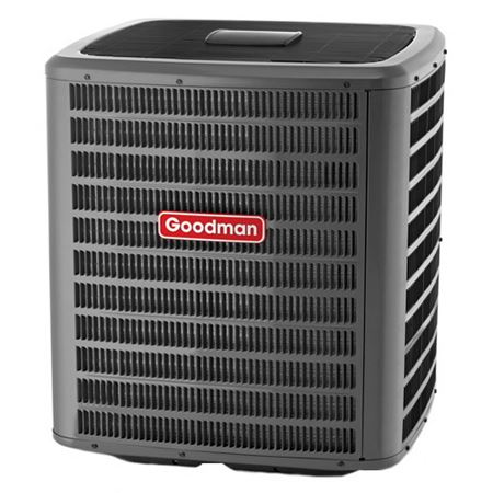 Picture of C++ DSZC160361 3TON 2 STAGE HEAT PUMP