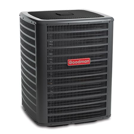 Picture of C++ GSZ130361 HEAT PUMP 3.0T R410 13SEER