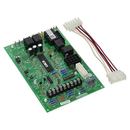 Picture of PCBBF107S IGNTN BOARD HSI INTEGRATD 2STG