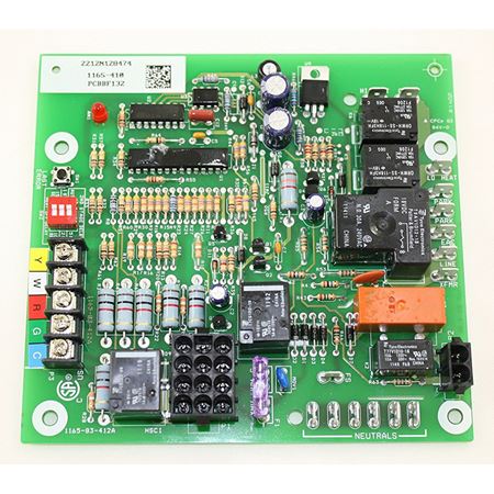 Picture of C++ PCBBF132S CONTROL BOARD