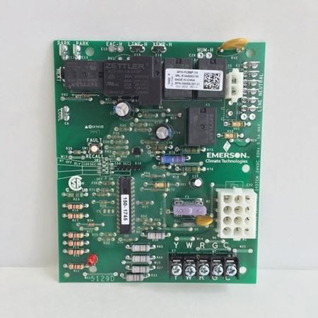 Picture of PCBBF140S PCB IGNITION CONTROL