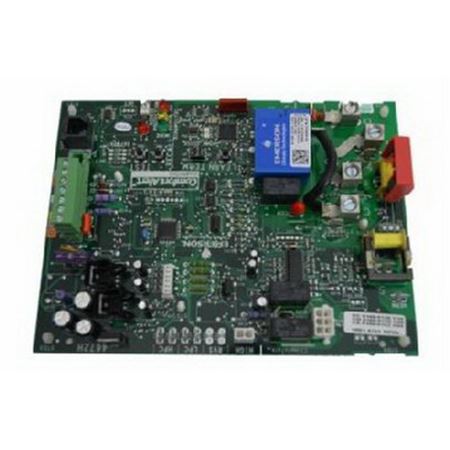 Picture of C++ PCBGR103S 2 STAGE A/C CONTROL BOARD