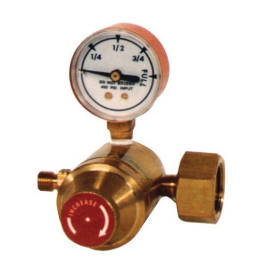 Picture of C++ EA-1G GOSS REGULATOR