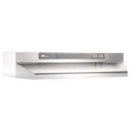 Picture of C++ GP124SSN 24" RANGE HOOD 190 CFM SS