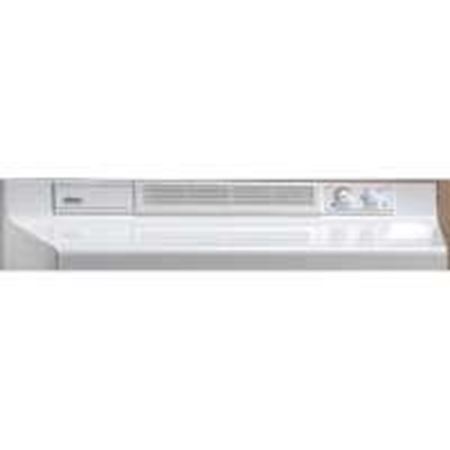 Picture of C++ GP130WHN 30" RANGE HOOD 190 CFM WHT