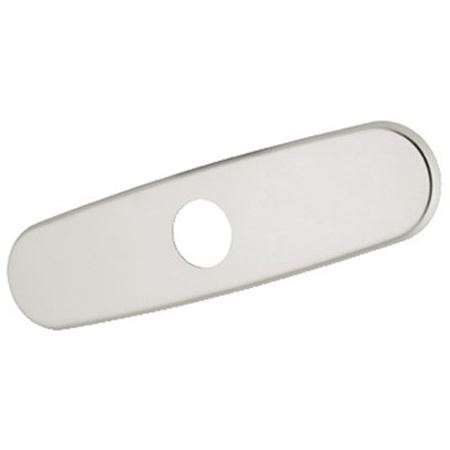 Picture of 07.552SD0 DECK ESCUTCHEON SS     GROHE