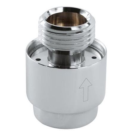 Picture of 07.911.000 1/2" X 1/2" INLINE VAC BRE