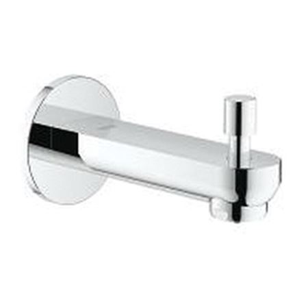 Picture of EUROSMART COSMOPOLITAN TUB SPOUT W/DIV