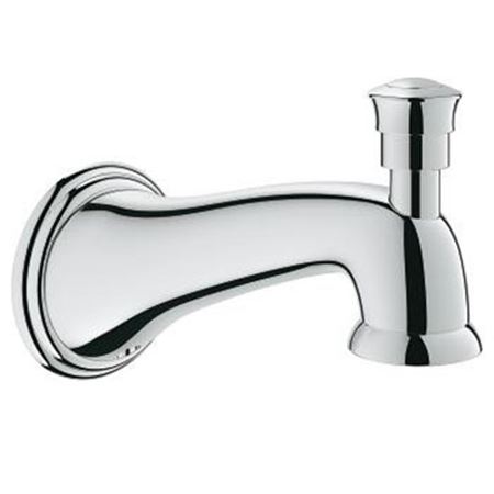 Picture of C++ 13338000 PARKFIELD TUB SPOUT W/DIVER