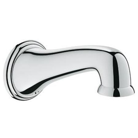 Picture of C++ 13339000 PARKFIELD TUB SPOUT W/DIVER