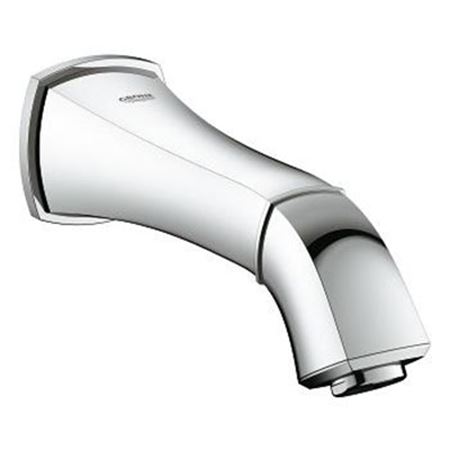 Picture of 13342000 GRANDERA TUB SPOUT, CHROME