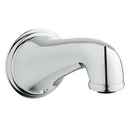 Picture of !!!NV C++ 13.612000 TUB SPOUT CHROME