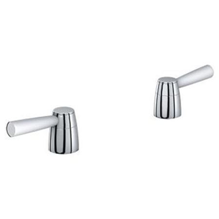 Picture of C++ 18083000 ARDEN FAUCET LEVER HDL CHR