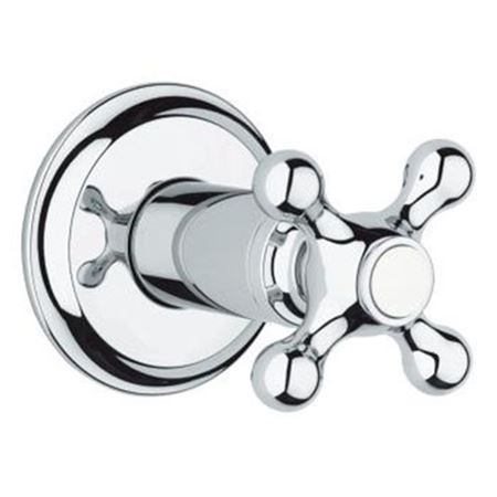 Picture of 19.827000 VALVE TRIM CHROME