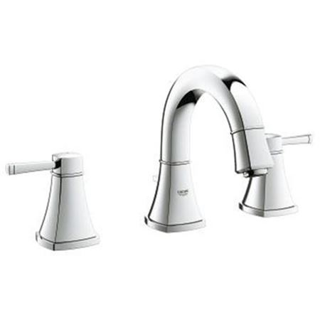 Picture of C++ 20418000 LAVATORY WIDESET LOW SPOUT