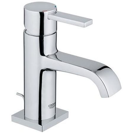 Picture of C++ 23077000 GROHE ALLURE LAVATORY CENTR