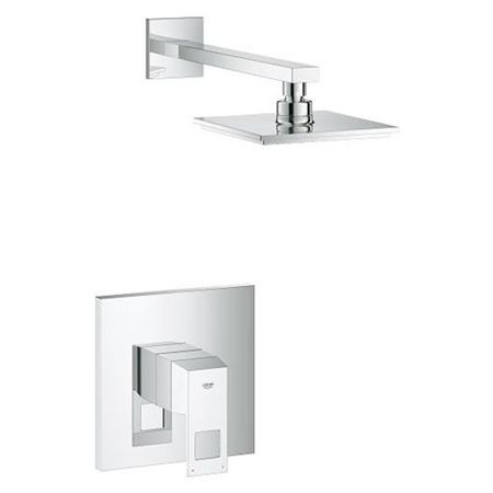 Picture of C++ 23148000 EUROCUBE SHOWER COMBO