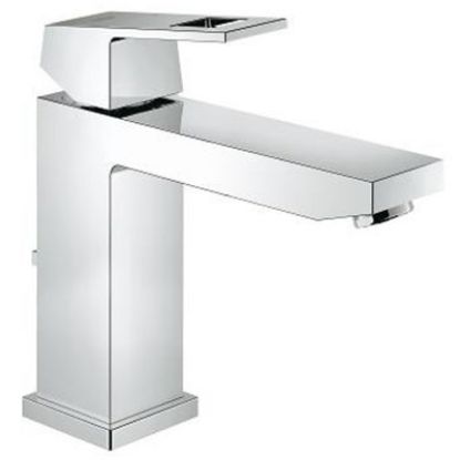 Picture of 23670000 EUROCUBE LAVATORY FAUCET M-SIZE