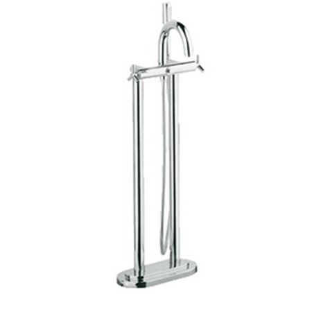 Picture of C++ 25.044000 BATH MIXER    CHROME  GROH