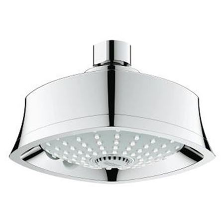 Picture of C++ 26035000 SHOWER HEAD 5 1/4" 2.0 GPM,