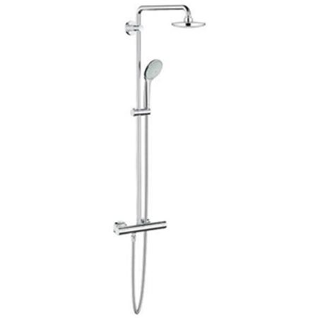 Picture of C++ 26128000 EUPHORIA THM SHOWER SYSTEM