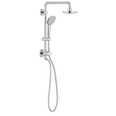 Picture of C++ 26192000 "GROHE RETRO-FIT 18" EUPHOR