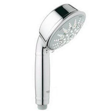 Picture of 27.125.000 GROHE 5 HND SHWR RUSTIC