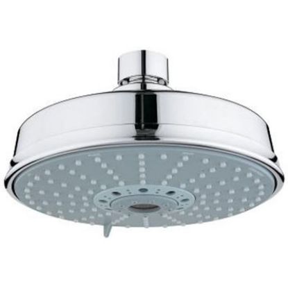 Picture of 27.130.000 RAINSHOWER RUSTIC SHOWERHEAD