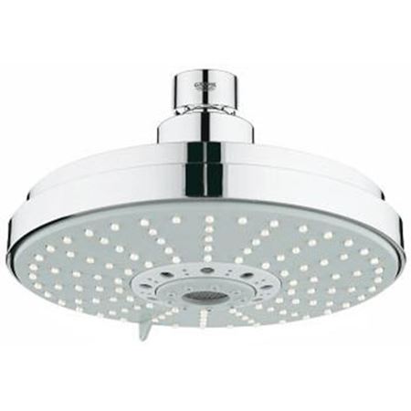 Picture of 27.135000 GROHE 6.5" SHWR HEAD RUSTIC