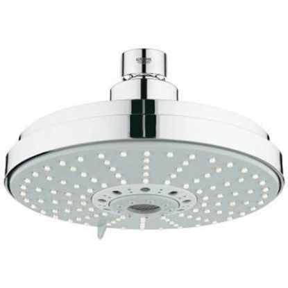 Picture of 27.135.000 RAINSHOWER 6.25" SHOWERHEAD