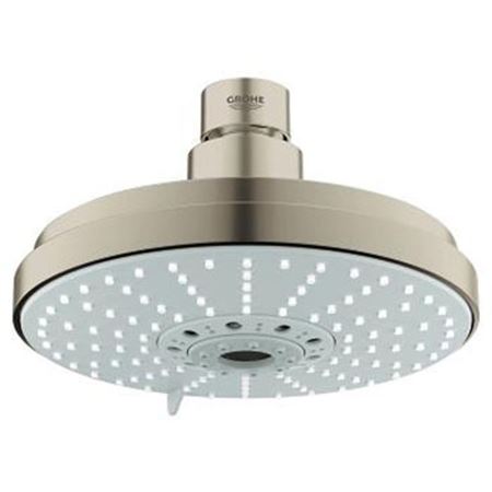 Picture of 27.135.EN0 RAINSHOWER 6.25" SHOWERHEAD