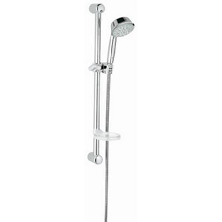 Picture of 27.142.000 RELEXA RUSTIC-5 24" SHOWER SE