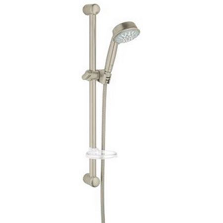 Picture of C++ 27.142EN0 GROHE 24" SHWR SET RUSTIC5