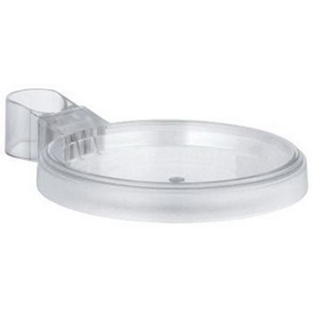 Picture of 27206000 SOAP DISH FOR 27140 / 27142 SHO