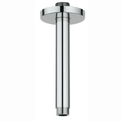 Picture of 27.217.000 RAINSHWR 6" CEILING ARM CHR