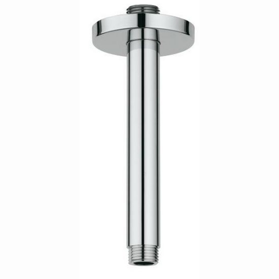 Picture of 27.217.000 RAINSHWR 6" CEILING ARM CHR