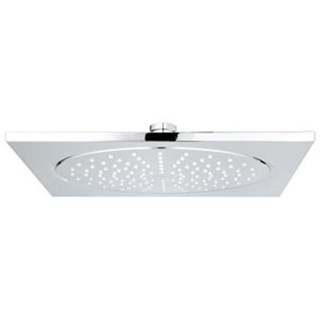 Picture of 27.285.000 SPA TILE OVR HEAD SHWHEAD 10"