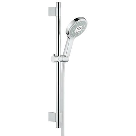 Picture of C++ 27732000 COSMOPOLITAN 24" SHOWER SET