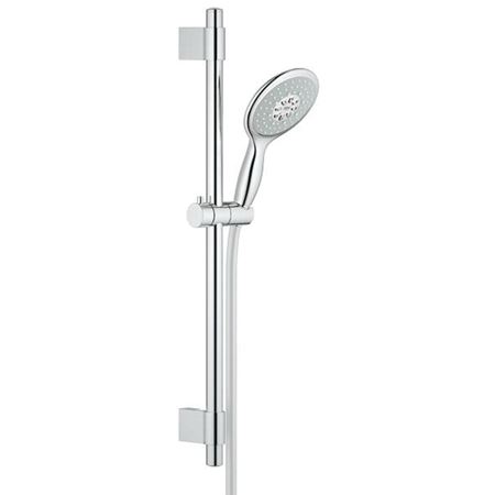 Picture of C++ 27736000 CONTEMPORARY 24" SHOWER SET