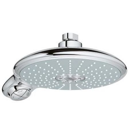 Picture of C++ 27767000 CONTEMPORARY SHOWER HEAD 7.