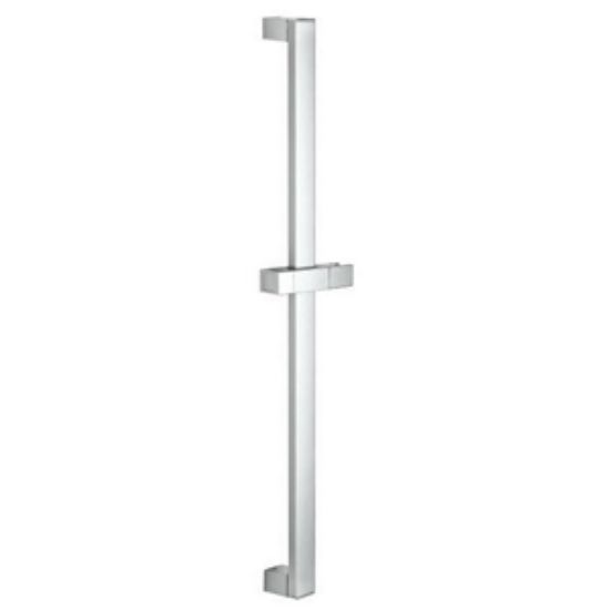 Picture of 27892000 "EUPHORIA CUBE SHOWER RAIL 24"