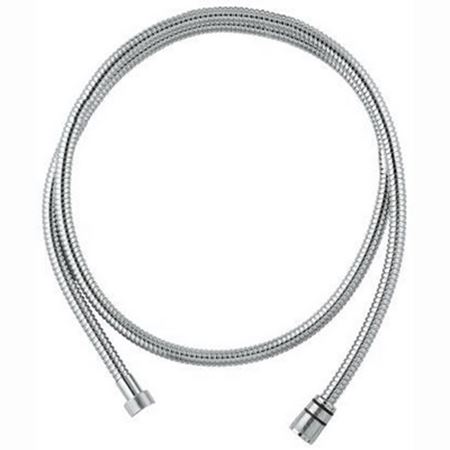 Picture of 28.025000 69" HOSE CHROME