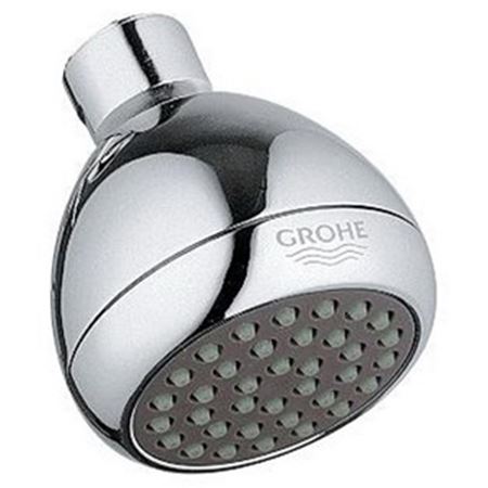 Picture of 28.342000 SHOWERHEAD CHROME     GROHE