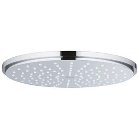 Picture of 28.373000 SHOWER HEAD CHROME    GROHE