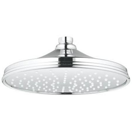 Picture of C++ 28.375000 SHOWER HEAD CHROME