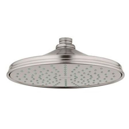 Picture of C++ 28.375.EN0 RAINSHOWER SHOWER HEAD BN