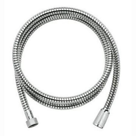 Picture of !!!NV C++ 28.410000 69" HOSE CHROME GROH