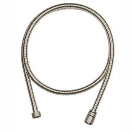 Picture of 28.417.EN0 MOVARIO 59" METAL HOSE B/NI