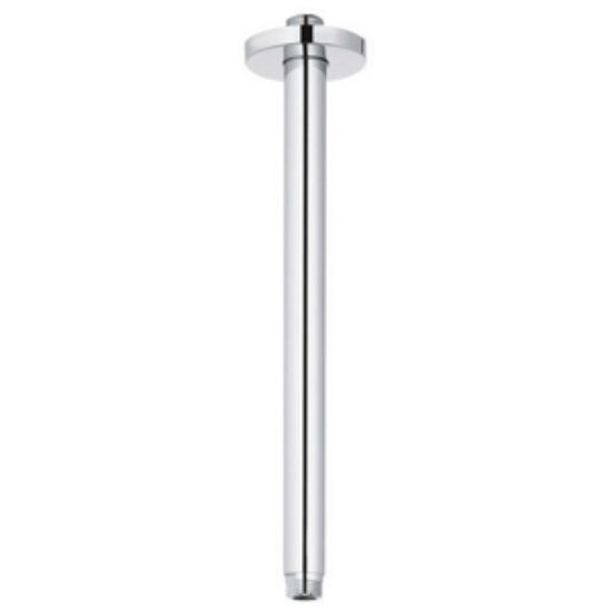 Picture of 28.492.EN0 12" CEILING SHOWER ARM BN